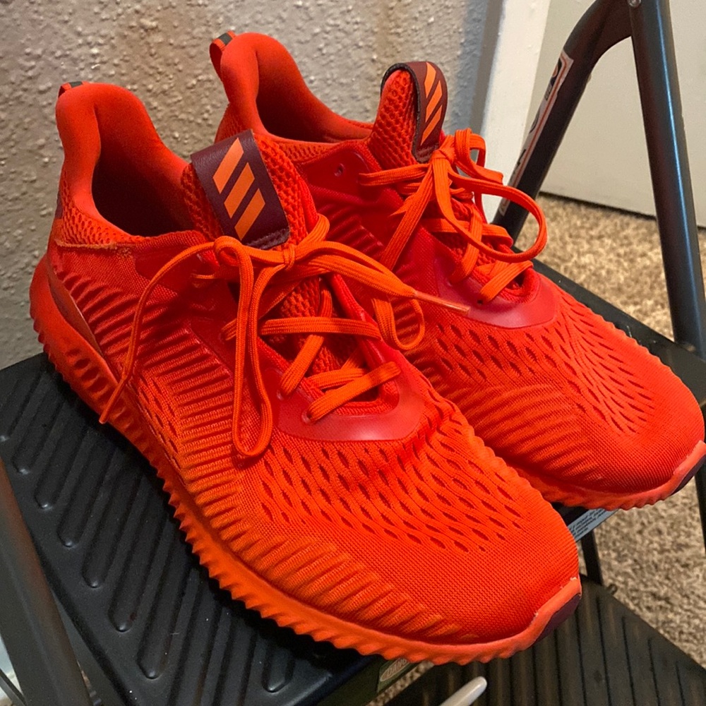 adidas alpha bounce